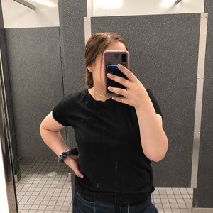 Meet your Posher, Gemma